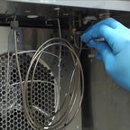 2 m × 3 mm × 60–80 Mesh GC Packed Column for Sulfur Analysis – Gas Chromatography