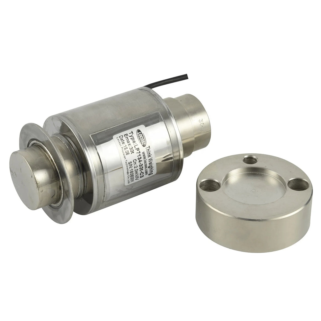LOCOSC LP7134 Weighting Car Truck Scale weighbridge Weight Sensor Load Cell 30 ton