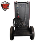 High-Performance Industrial MIG Welding Machine – 230V / 280 Amp