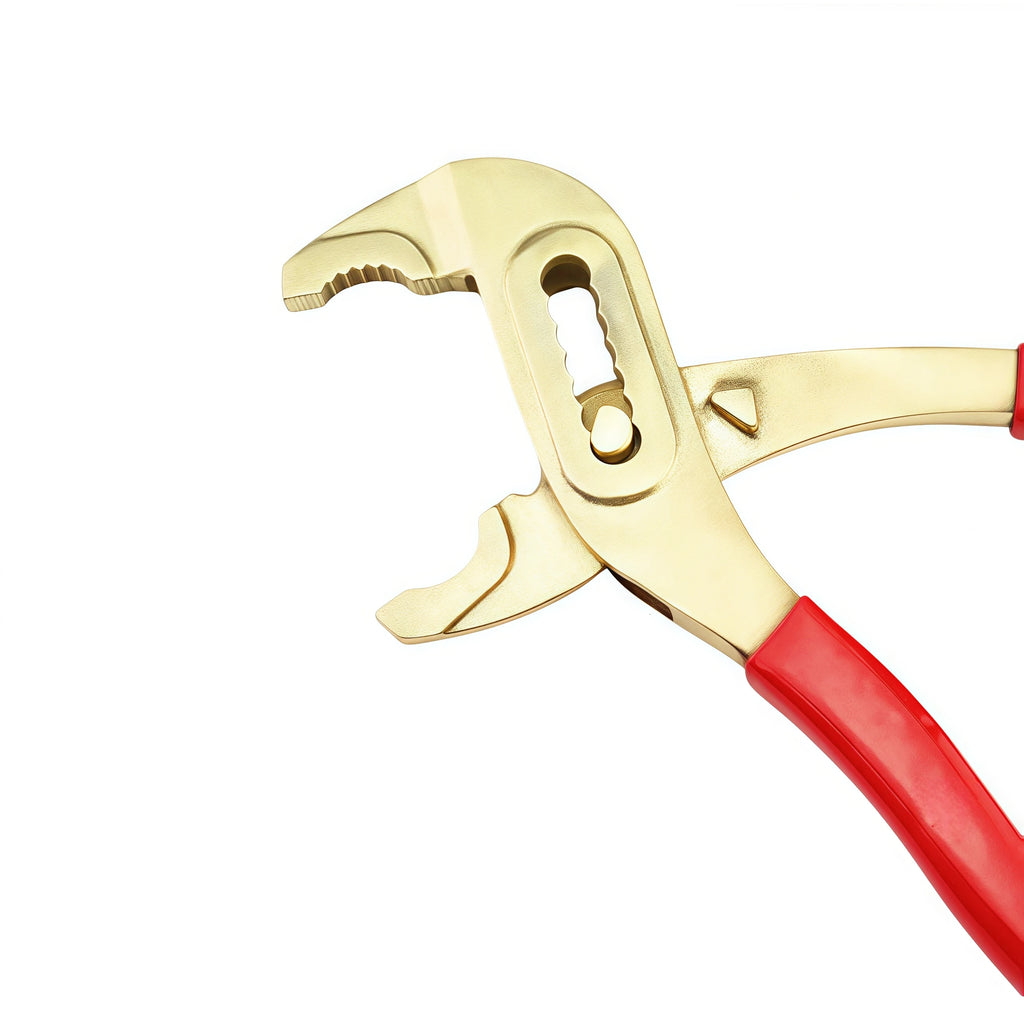 “6” AL-CU Multi-Purpose Adjustable Wrench & Pliers for Industry