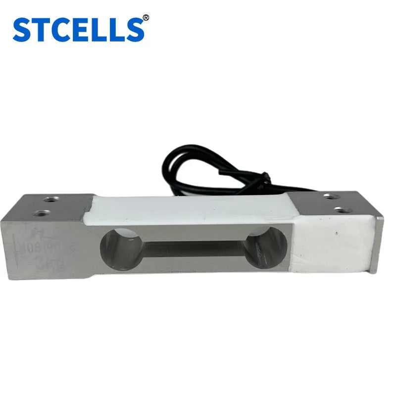 High Precision T130 Parallel Beam Load Cell 40kg 50kg 60kg 100kg 120kg Single Point Weight Sensor
