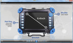 FLEXSCAN 16/64PR Light Weight and Portable Digital Ultrasound Phased Array Flaw Detector/NDT Testing Machine
