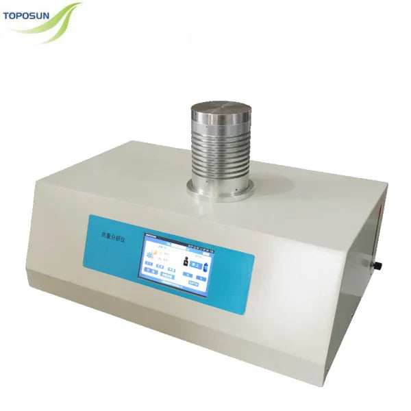 Precision Thermogravimetric Analyzer TPS-TGA1450C for Material Thermal Analysis