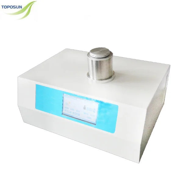 Precision Thermogravimetric Analyzer TPS-TGA1450C for Material Thermal Analysis