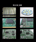 Puhui T-937 / T-937M Desktop Infrared Reflow Oven