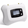 ATNJ 1800MHz Mobile Signal Booster Kit – 2G/4G Phone Repeater with Ceiling Antenna for Home Use