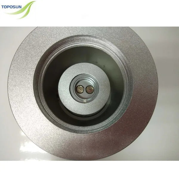 High-Precision TPS-DSC-N Liquid Nitrogen Cooled Differential Scanning Calorimeter, -160°C Ultra-Low Temperature