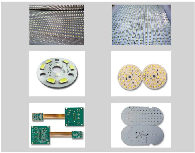 Puhui T-937 / T-937M Desktop Infrared Reflow Oven