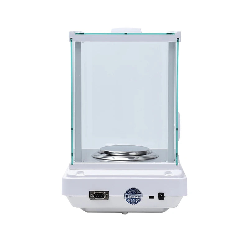 STARCRAFT ES Series Laboratory Balances