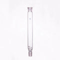 Premium Packed Distillation Column with Spiral Rings – 200mm to 600mm, Joint 29/32