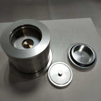 High-Precision Plastic Thermal Analysis: TGA, STA, DSC Combined Instrument