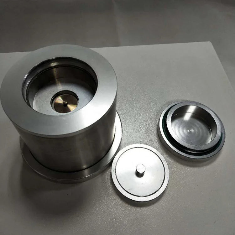High-Precision Plastic Thermal Analysis: TGA, STA, DSC Combined Instrument