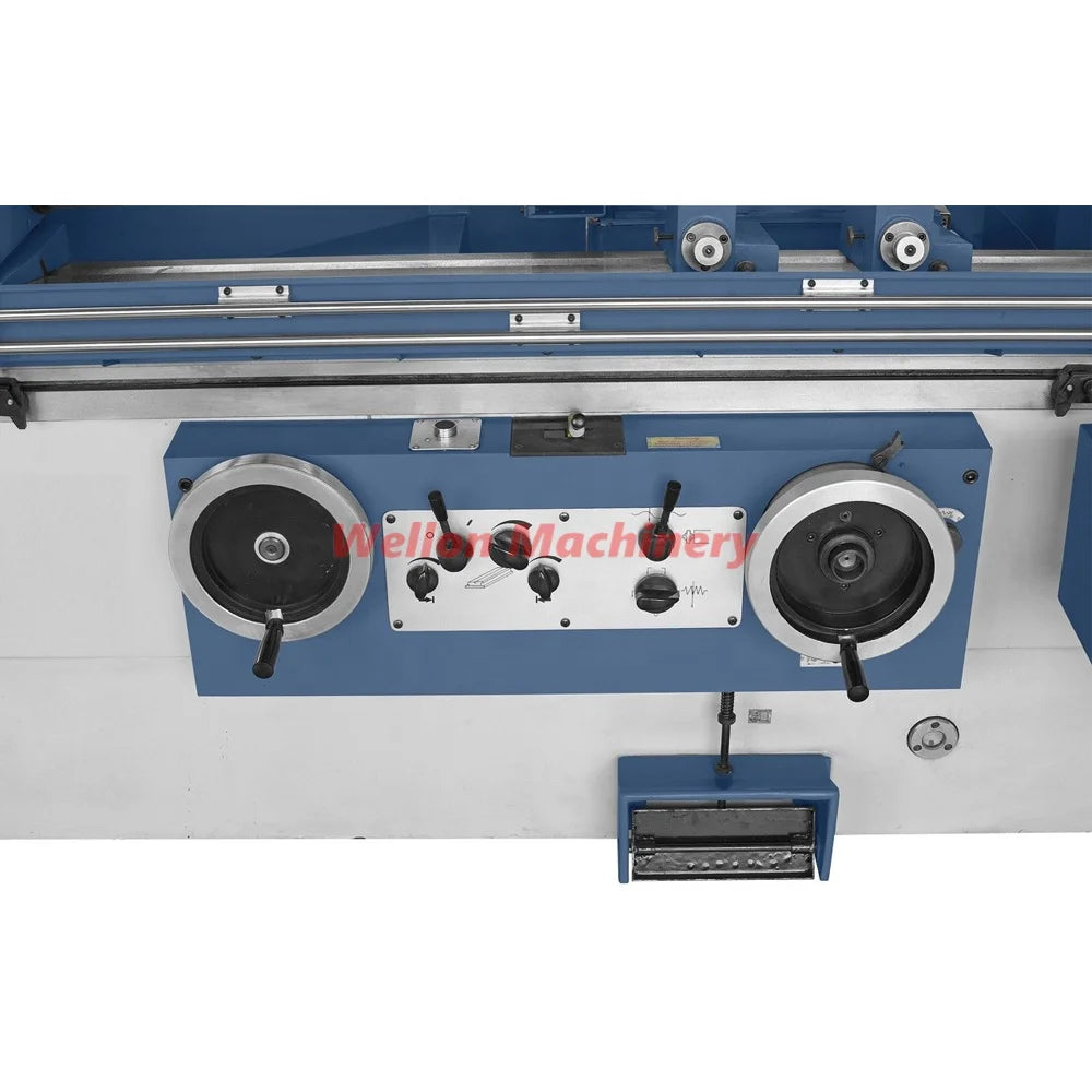 industrial Cylindrical Grinding Machine – M1420, MW1420, M1432B