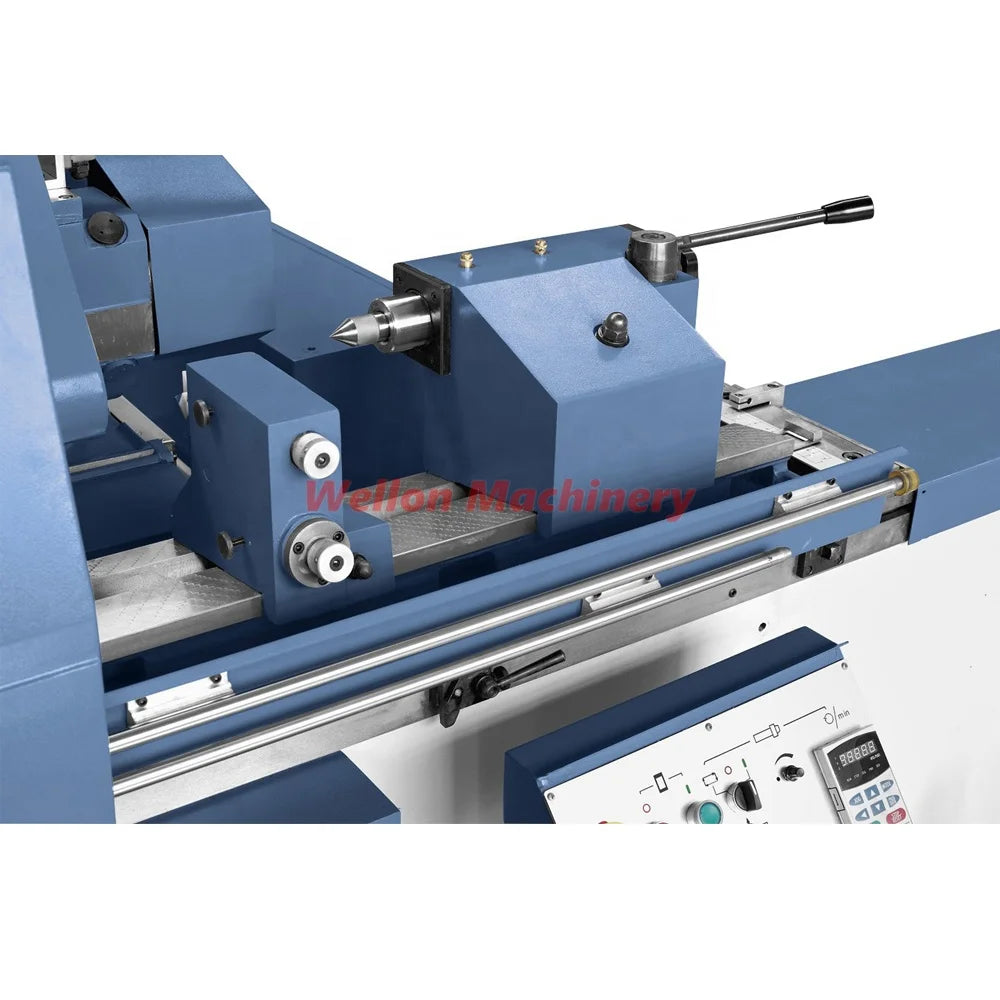 industrial Cylindrical Grinding Machine – M1420, MW1420, M1432B