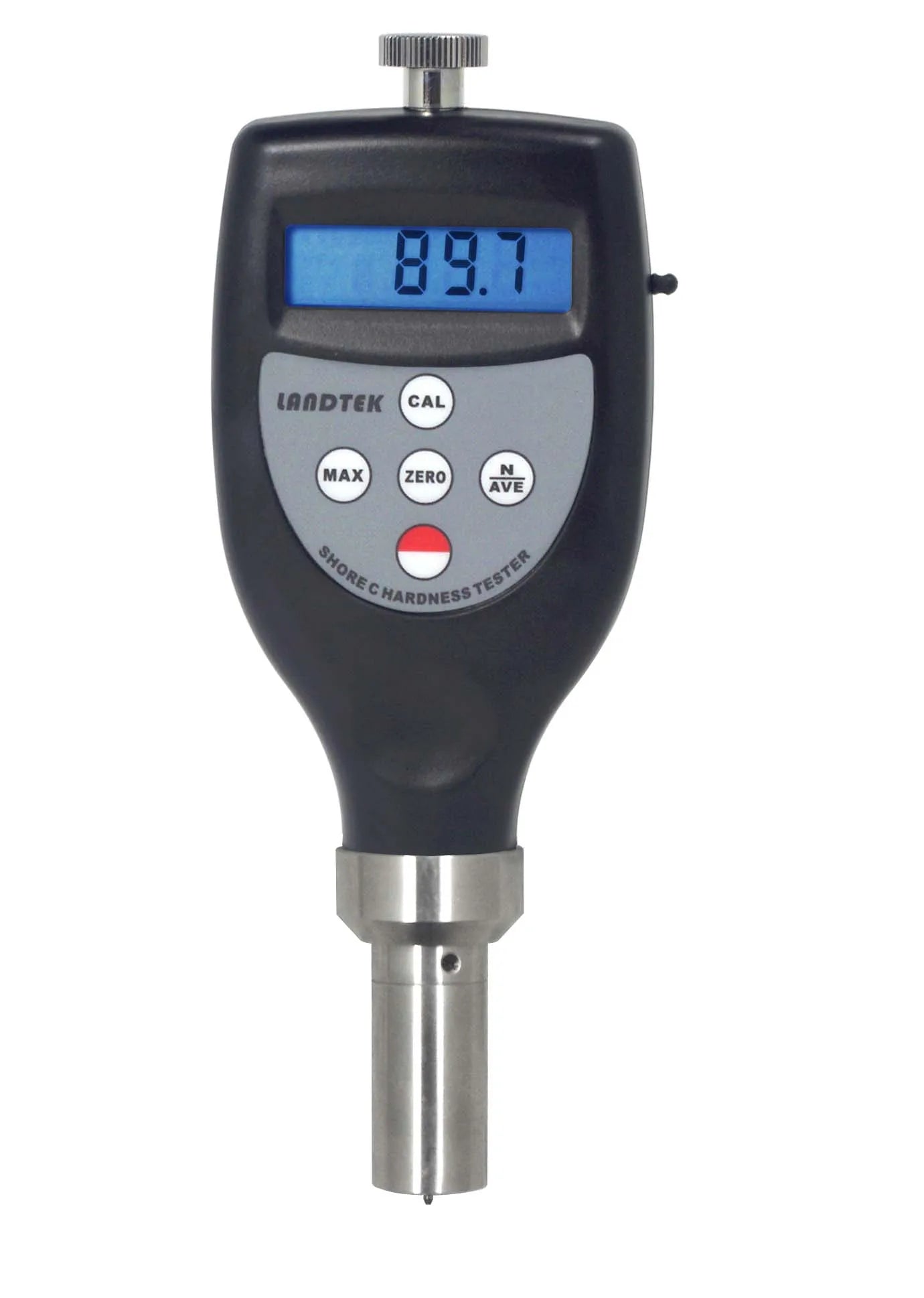 LANDTEK HT-6510OO Shore OO Durometer Hardness Tester – Precision Shore OO Measurement Tool