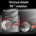 Portable Wall Slotting Cutter – Hydropower Concrete & Brick Machine