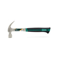 Heavy-Duty Steel Handle Claw Hammer – SATA 92331/92332