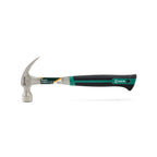 Heavy-Duty Steel Handle Claw Hammer – SATA 92331/92332