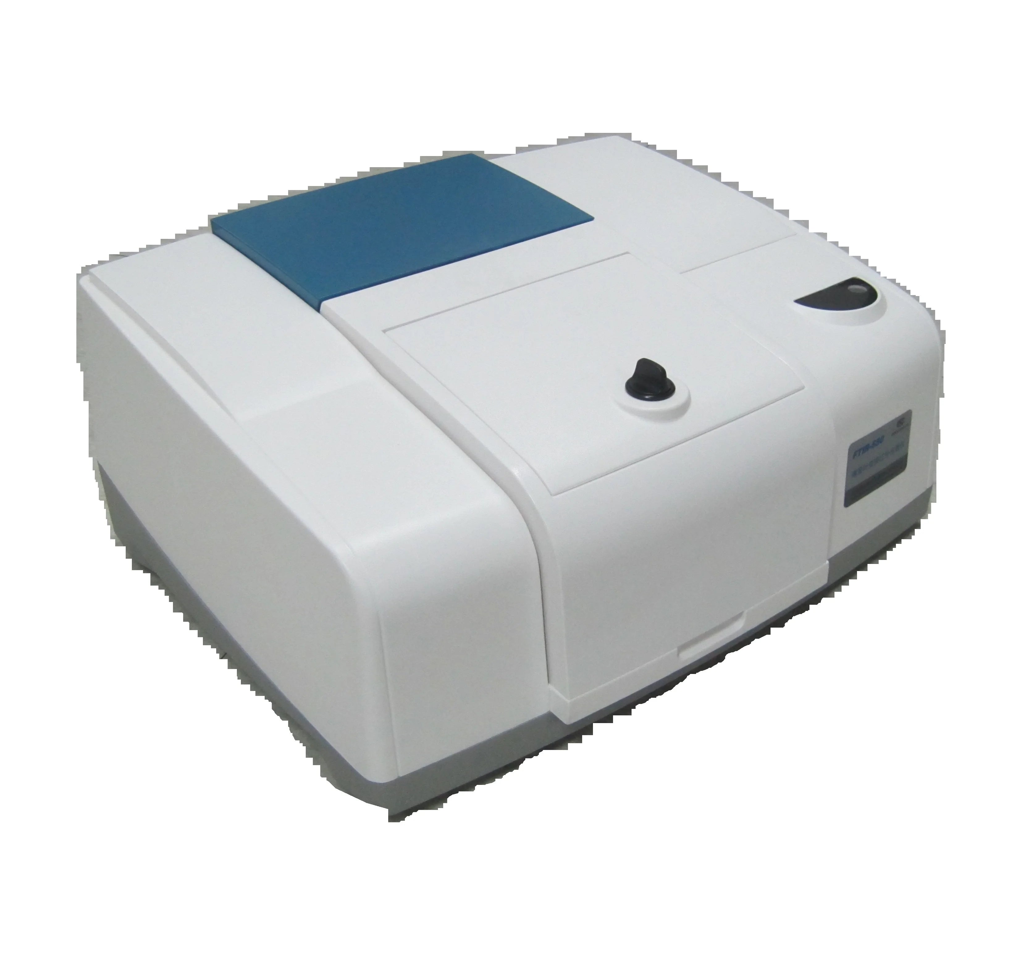 FTIR-650S High-Resolution Infrared Spectrophotometer System