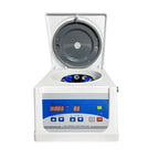 TD4D Low-Speed Desktop Centrifuge – 4,000rpm Auto-Balancing Laboratory Tabletop Centrifuge
