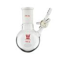 Reaction Flask with Glass Stopcock (CS-F53) 50–1000 ml