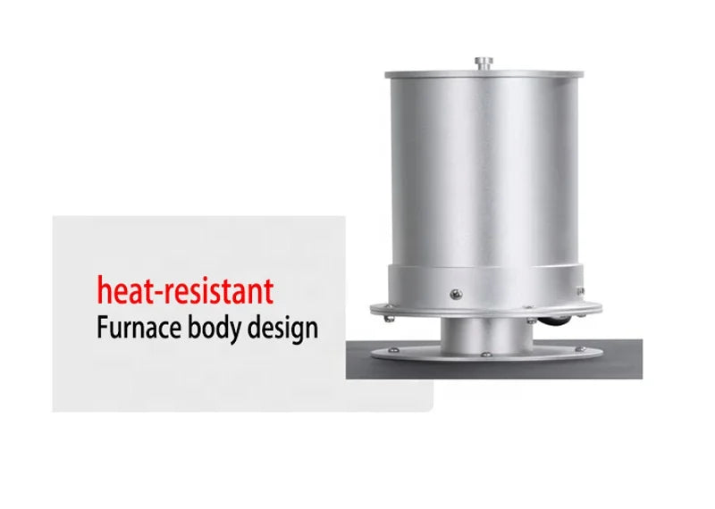 Composite & Plastic Material Thermal Analysis – Synchronous TGA Analyzer