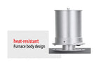 Composite & Plastic Material Thermal Analysis – Synchronous TGA Analyzer