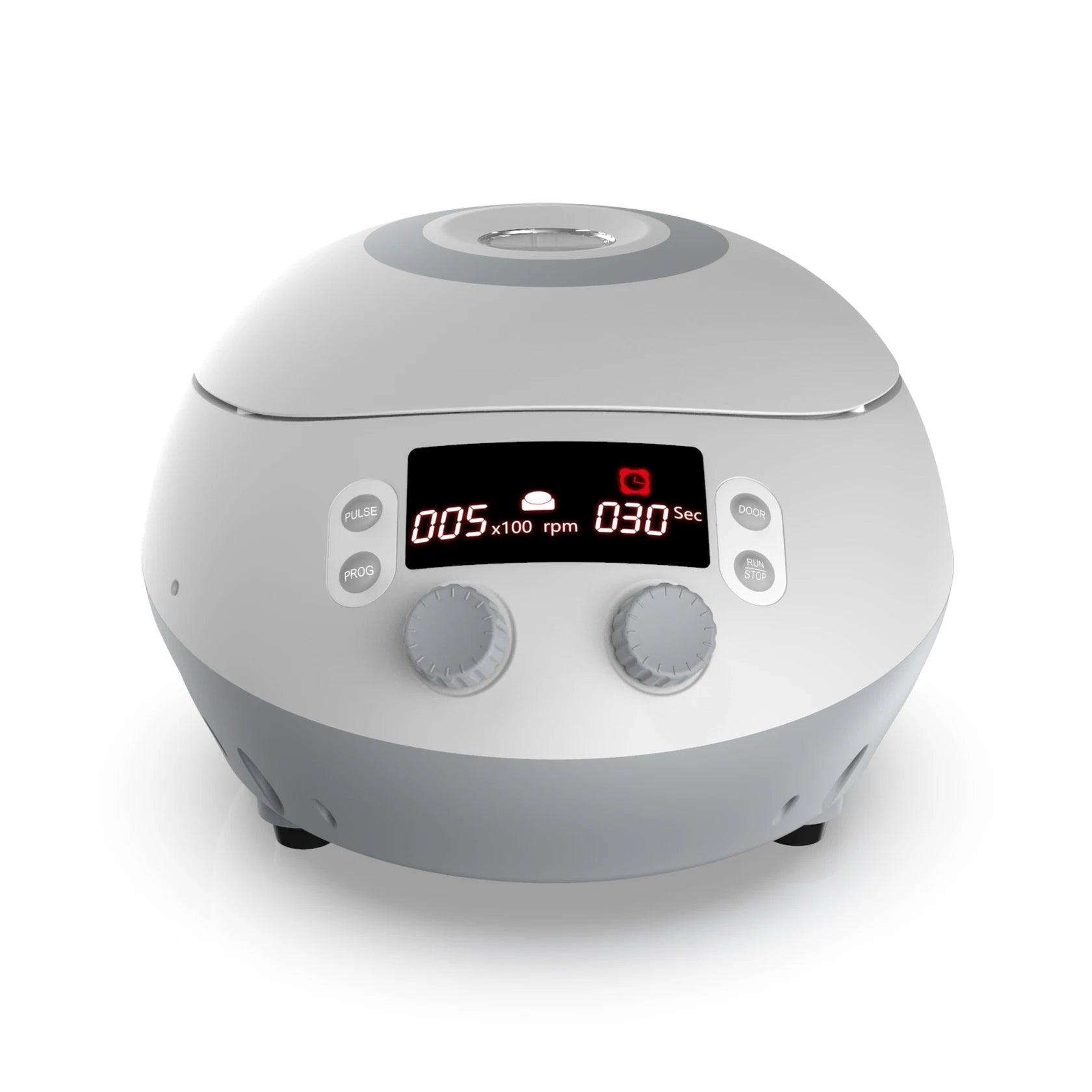 High-Speed Microcentrifuge – 15,000rpm Laboratory Centrifuge for Precision Sample Processing
