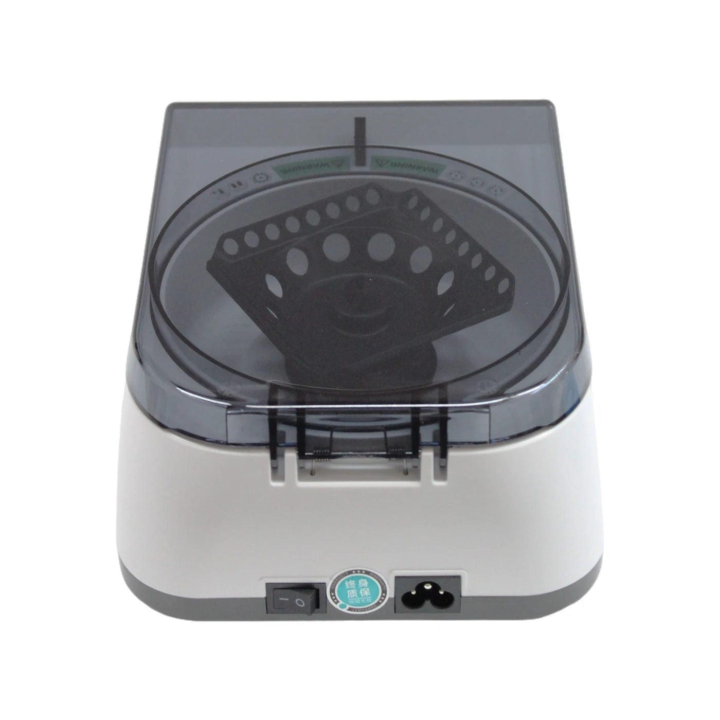 Joanlabb 5,000rpm Swing-Arm Laboratory Centrifuge – PRP & PRF Plasma Instrument with Digital Display