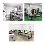 Multi-Function TGA/DSC Thermal Analyzer for Plastic Testing – Thermogravimetric & Differential Scanning Calorimetry