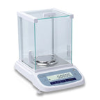 STARCRAFT ES Series Laboratory Balances