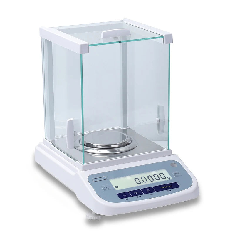 STARCRAFT ES Series Laboratory Balances