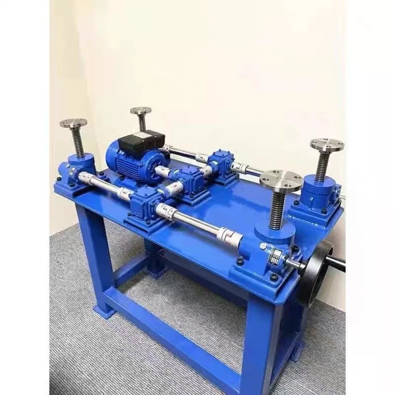SWL-5T Worm Gear Screw Lift