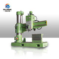 Heavy-Duty Z3050 Hydraulic Radial Drill Machine – 50mm Capacity