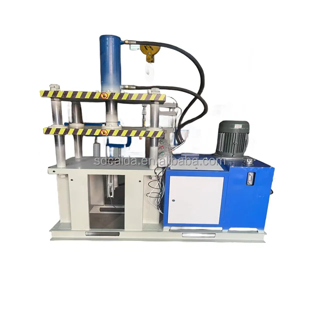 High-Performance CNC Hydraulic Press – 50T, 80T, 150T & 200T