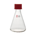 Erlenmeyer Flask with Screw Cap (SAIEISE WD30 Series) 100ml 250ml 500ml 1000ml