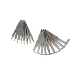 IEC 60664 Creepage Distance test Card/Feeler Gauge