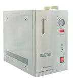 Portable Hydrogen Gas Generator for Gas Chromatography (GC) – H₂ Fuel Gas for Lab and Field Use