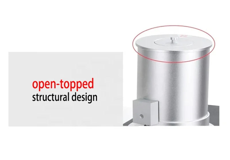Composite & Plastic Material Thermal Analysis – Synchronous TGA Analyzer
