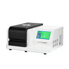 Advanced Thermal Analysis Instrument – Plastic Testing with TGA/DSC