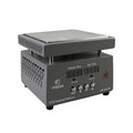 ITECH Digital Temperature Control Heating Platform | 400 W Constant-Temperature Heating Table | 0–400 °C | 150 × 150 mm