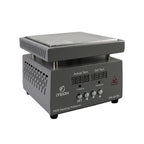 ITECH Digital Temperature Control Heating Platform | 400 W Constant-Temperature Heating Table | 0–400 °C | 150 × 150 mm