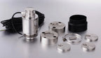 LOCOSC LP7134 Weighting Car Truck Scale weighbridge Weight Sensor Load Cell 30 ton