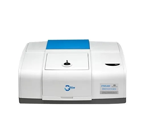 FTIR-650S High-Resolution Infrared Spectrophotometer System
