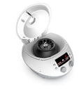 High-Speed Microcentrifuge – 15,000rpm Laboratory Centrifuge for Precision Sample Processing