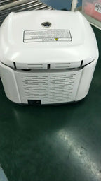 CHINCAN DM0412 Low-Speed Clinical Centrifuge – 4,500rpm, 15ml × 8 Sample Capacity, Affordable Laboratory Centrifuge