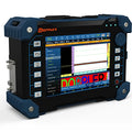 FLEXSCAN 16/64PR Light Weight and Portable Digital Ultrasound Phased Array Flaw Detector/NDT Testing Machine