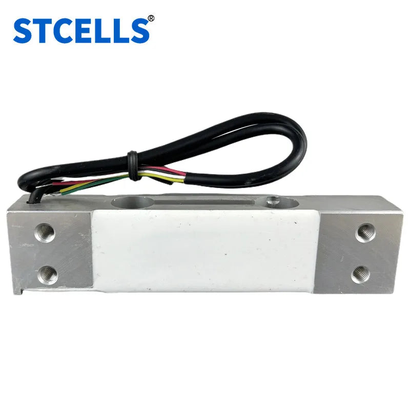 High Precision T130 Parallel Beam Load Cell 40kg 50kg 60kg 100kg 120kg Single Point Weight Sensor