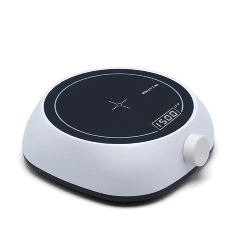 Leafing Mini Magnetic Stirrer – LMS3 / LMS5 / LMS5S
