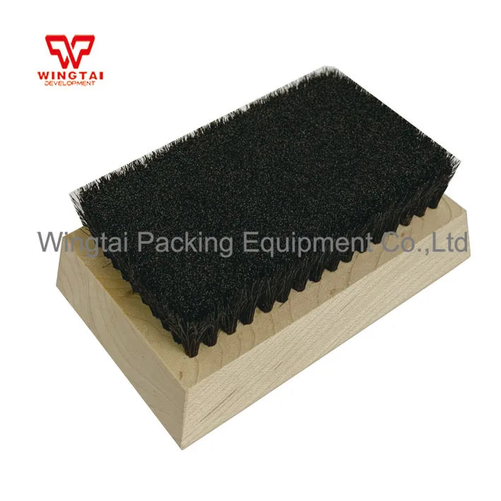 High-Quality Japanese OSP Wire Brush for Industrial Roller and Rod Cleaning